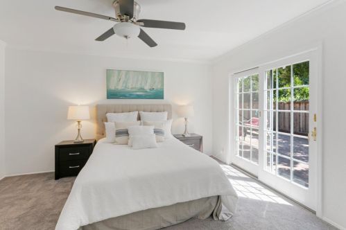 254 Crk Dr, San Jose CA  95139-1435 exterior