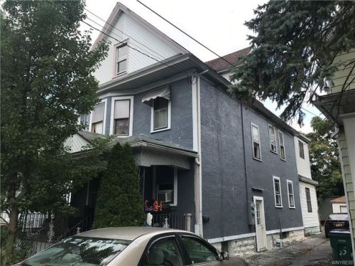 35 Tuxedo Pl, Buffalo, NY 14207-2238