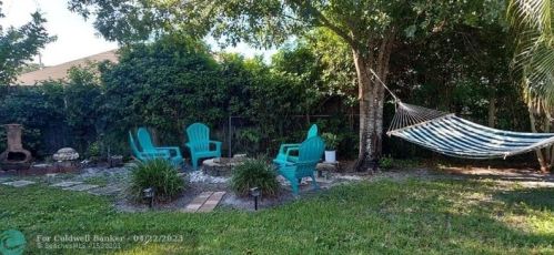 382 Gulfstream Ave, Fort Pierce FL  34983-1219 exterior