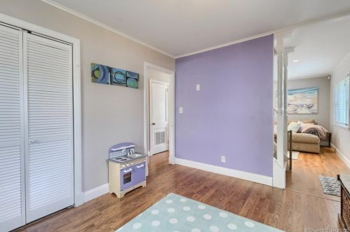 41 Albin Rd, Stamford CT  06902-5412 exterior