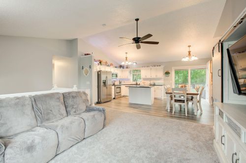 603 Aragon Dr, Minnetrista MN  55388 exterior
