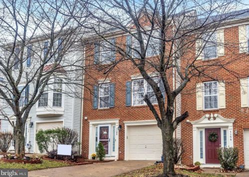 7108 Wheeling Way, Gainesville, VA 20155-4884