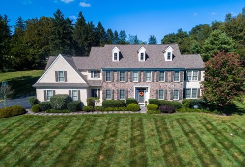1347 Creek Rd, Cheyney, PA 19319-1016