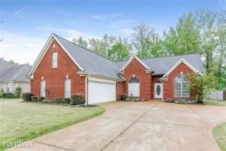 37 Pebble Creek Cv, Hernando MS  38632-1305 exterior