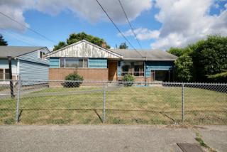 8106 49th Ave, Seattle, WA 98118-4412