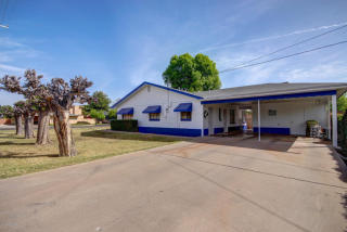 5751 Vista Ave, Glendale, AZ 85301-1338