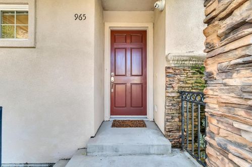 965 Bellomo Ave, Sunnyvale, CA 94086-8802