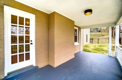 3261 Hardisty Ave, Cincinnati OH 45208-3006 exterior