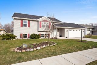 641 Benedict Dr, Kaukauna, WI 54130-1087