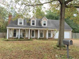 7045 Woodsong Cv, Memphis, TN 38138-1535