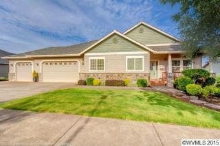 590 Mt Bachelor St, Mcminnville, OR 97128-5489