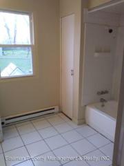 1417 Farwood Ave, Fort Wayne IN  46816-1215 exterior