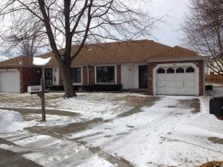 961 Red Maple Ct, Greenwood IN  46143-1522 exterior