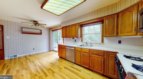 1113 Morgan Ave, Riverton NJ  08077-2237 exterior