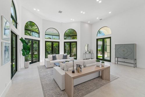 16510 Senterra Dr, Delray Beach FL  33484-6985 exterior