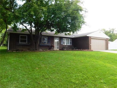 1317 Hancock St, Sidney, OH 45365-2261