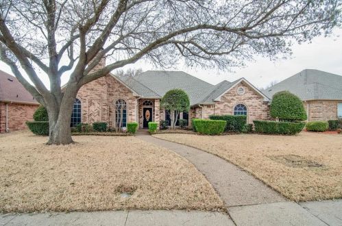 2560 Bluebonnet Dr, Richardson, TX 75082-2324