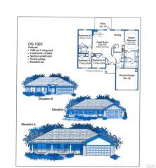 896 Jacobs Way, Cantonment, FL 32533-8199