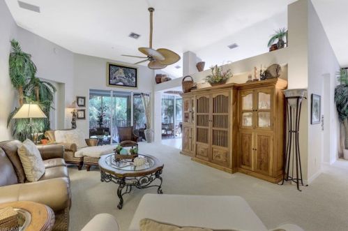 1665 Winding Oaks Way, Naples, FL 34109-0436