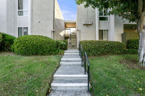 3571 Ruffin Rd, San Diego, CA 92123-2573
