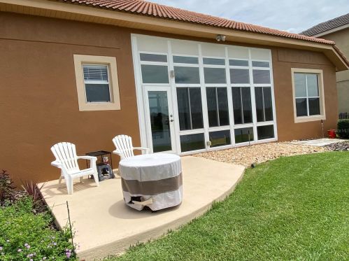 1236 Chantry Pl, Lake Mary FL  32746-1980 exterior