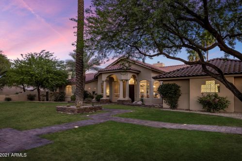 8691 Davenport Dr, Scottsdale, AZ 85260-4137