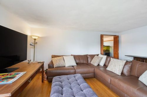 21 Brookside Ave, North Providence RI  02911-1510 exterior