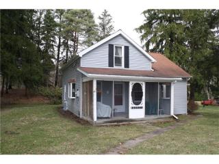 1131 Jackson Center Polk Rd, Stoneboro, PA 16153-3205