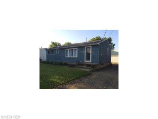 3225 Hilton St, Massillon, OH 44646-3124