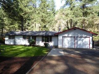 45551 Mckenzie Hwy, Finn Rock OR  97488-9709 exterior