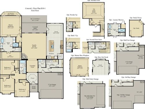 453 Haven Rd, Waxahachie, TX 75165