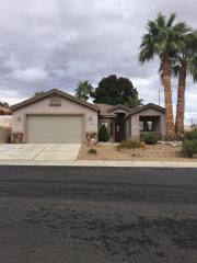 873 Los Padres Cir, Mesquite NV  89027-2559 exterior