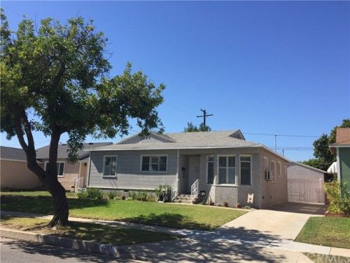 4707 Maybank Ave, Lakewood, CA 90712-3345