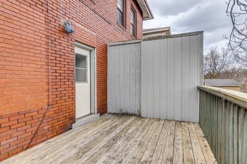 4135 Murray Ave, Pittsburgh PA  15217-2307 exterior