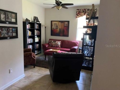 2540 Isabela Ter, Kissimmee FL 34743-5817 exterior