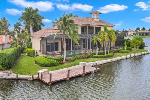 196 Starfish Ct, Marco Island FL  34145-4730 exterior