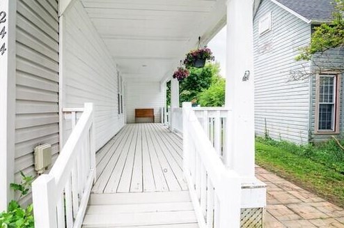 244 3rd St, Marysville, OH 43040-1158