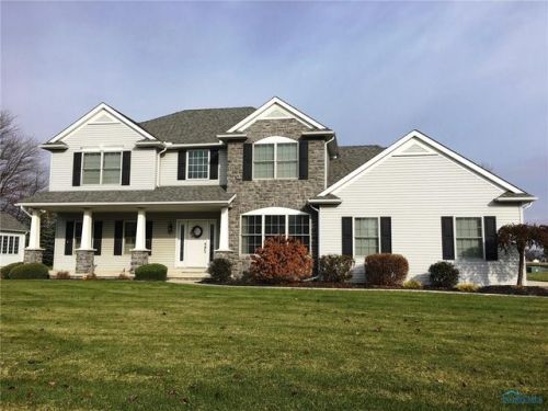 719 Aspen Ave, Elmore, OH 43416-9802