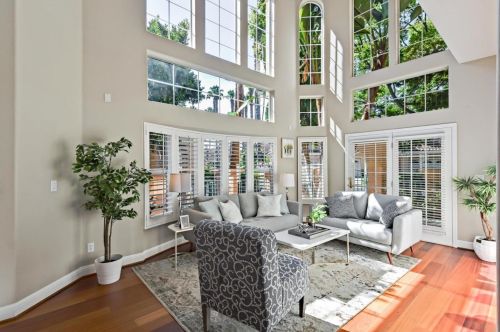 2154 Vizcaya Cir, Campbell, CA 95008-5653