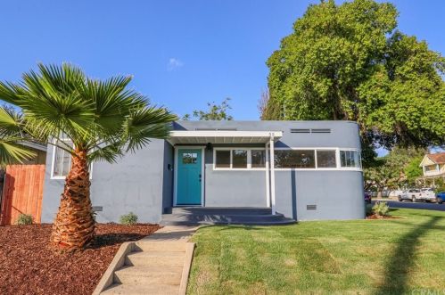 55 Center St, Redlands CA  92373-5132 exterior