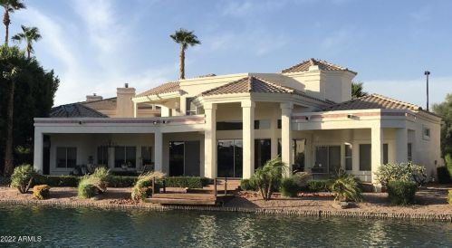 1401 Sandpiper Dr, Gilbert, AZ 85233-5625