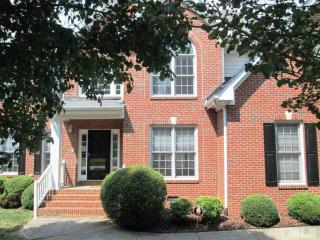 2 Upton Ct, Durham, NC 27713-7573