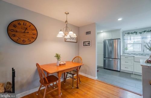 449 Gay St, Limerick PA  19468-2630 exterior