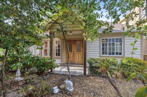 2010 Forest Ave, Belmont, CA 94002-1633