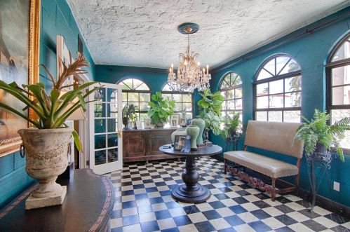 258 Granada Rd, West Palm Beach FL  33401-7921 exterior