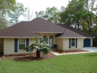 2947 Umberland Dr, Tallahassee, FL 32309-6811