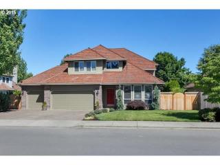 11107 Flores St, Wilsonville, OR 97070-8572