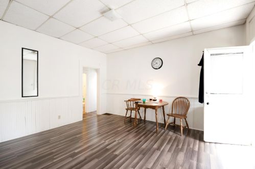 1001 Beatty Ave, Cambridge OH  43725-1921 exterior