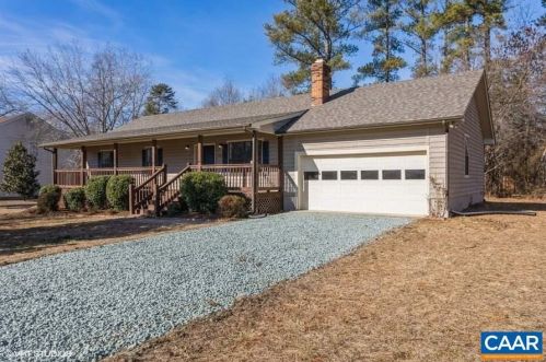 543 Jefferson Dr, Bybee VA  22963-3212 exterior