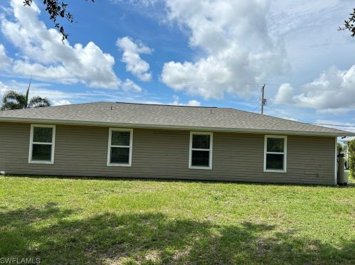 2131 28th St, Cape Coral FL  33914-3953 exterior